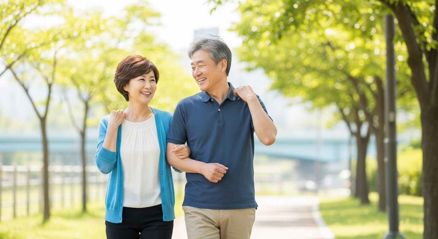 오십견 증상 사진 23