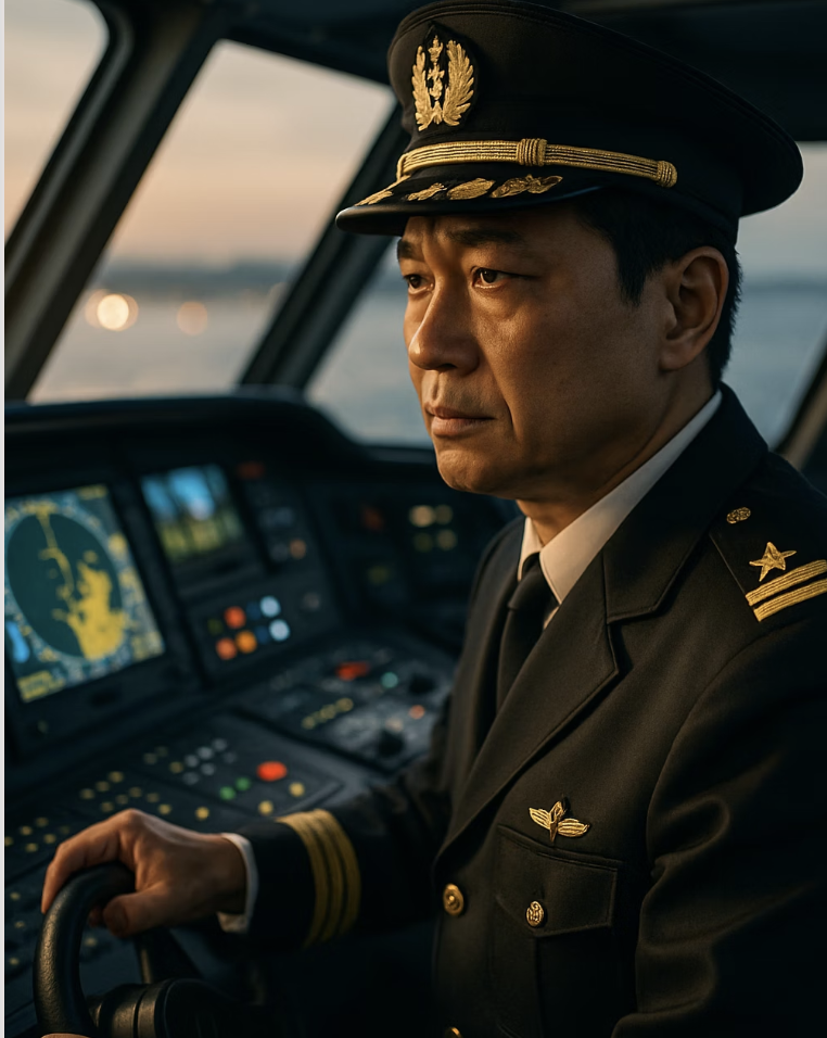 그래서, 배인가요? 비행기인가요?