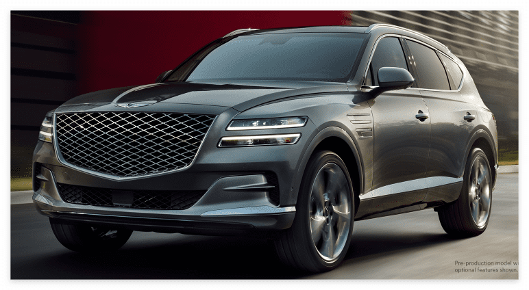 현대자동차-GV80-2022