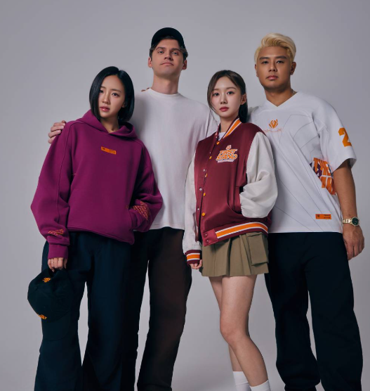 2025 퍼스트스탠드컬렌션