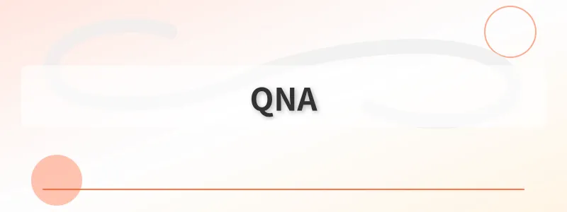 QNA