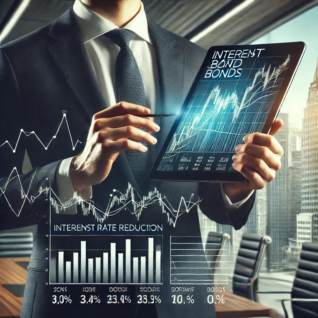 금리 인하 투자