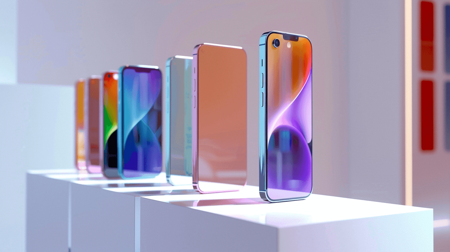 아이폰-모델-이미지