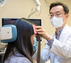 귀에서 소리가 나는 이유