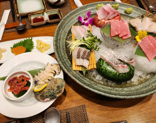 생생정보 대가의 일급정보 35년 외길 인생 초밥의 대가 광주 서구 가매일식