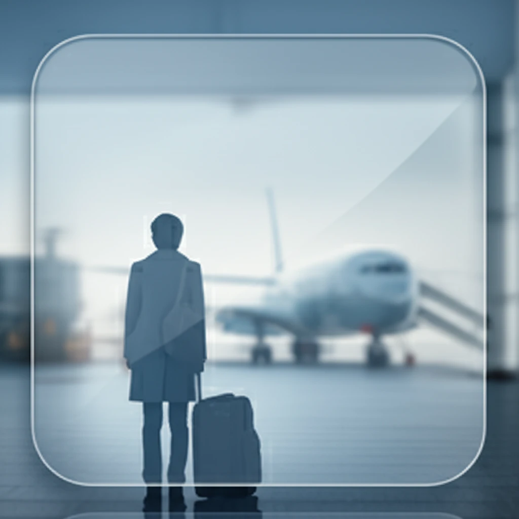 여행 영어 정복: 분실 상황 설명부터..