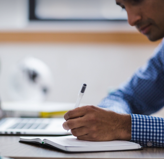 관할 주민 센터 확인 방법