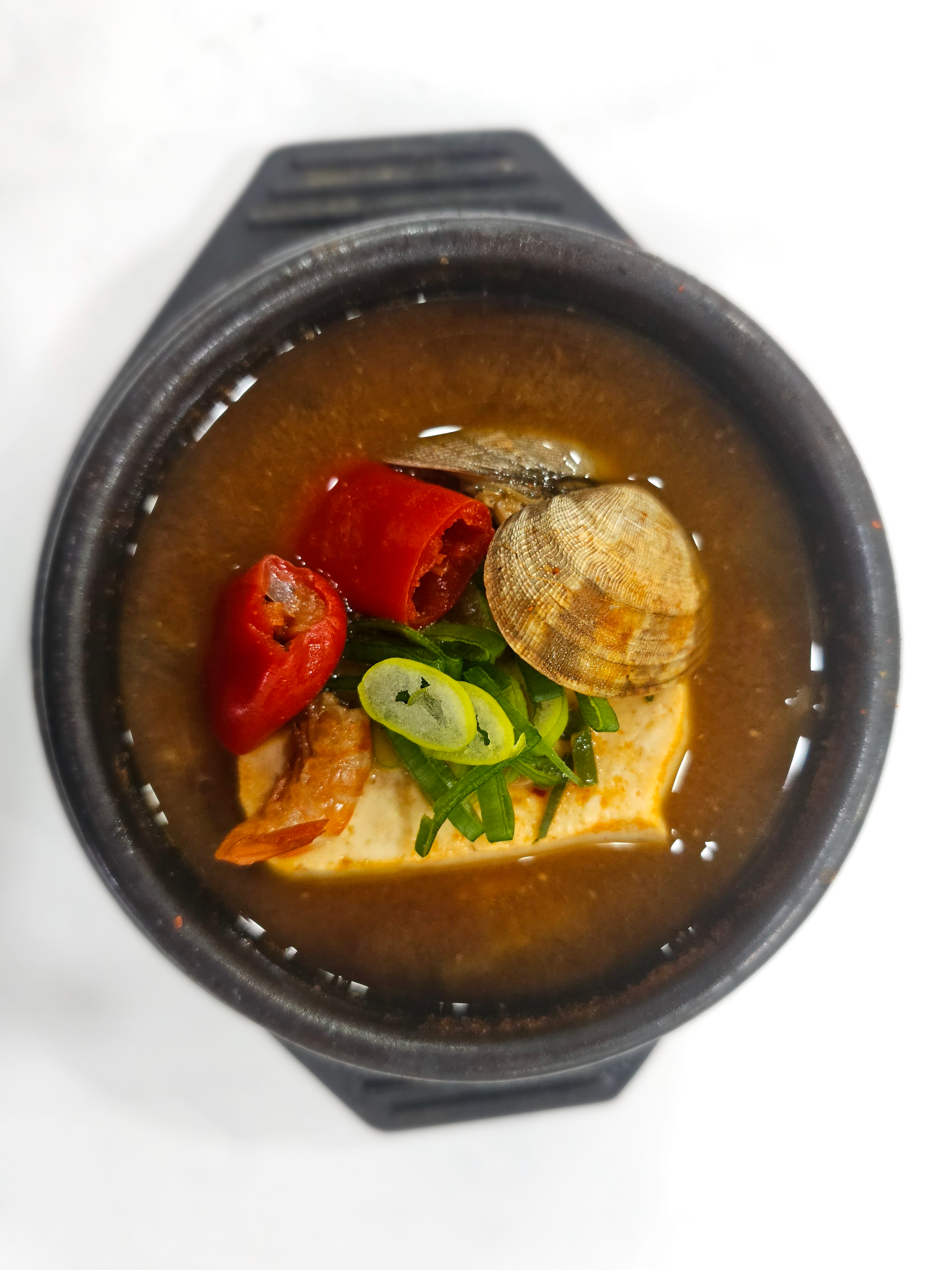 부산 맛집 돌고래순두부