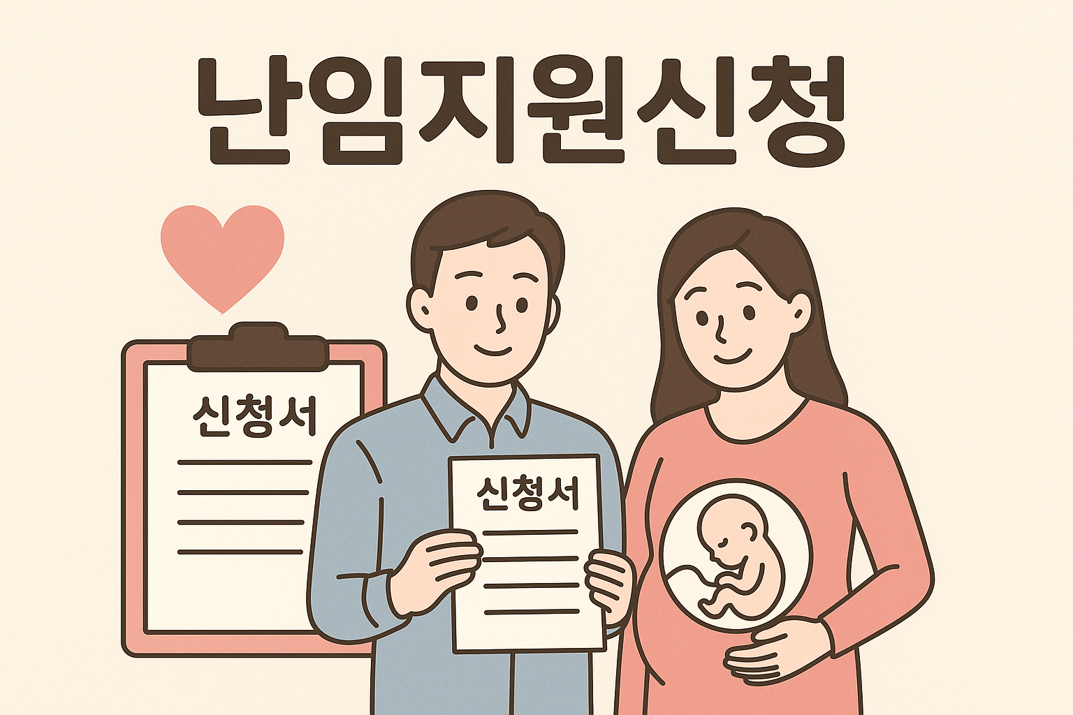 난임지원신청