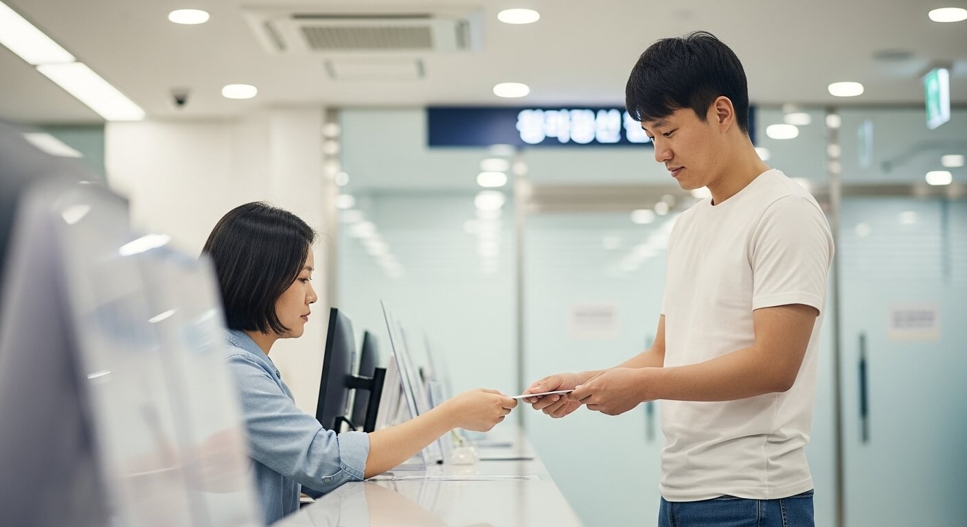 기초생활수급자 자격요건