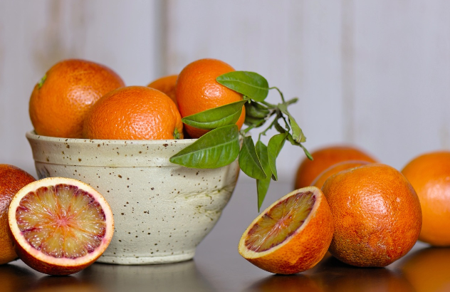 비타민C 관련 사진