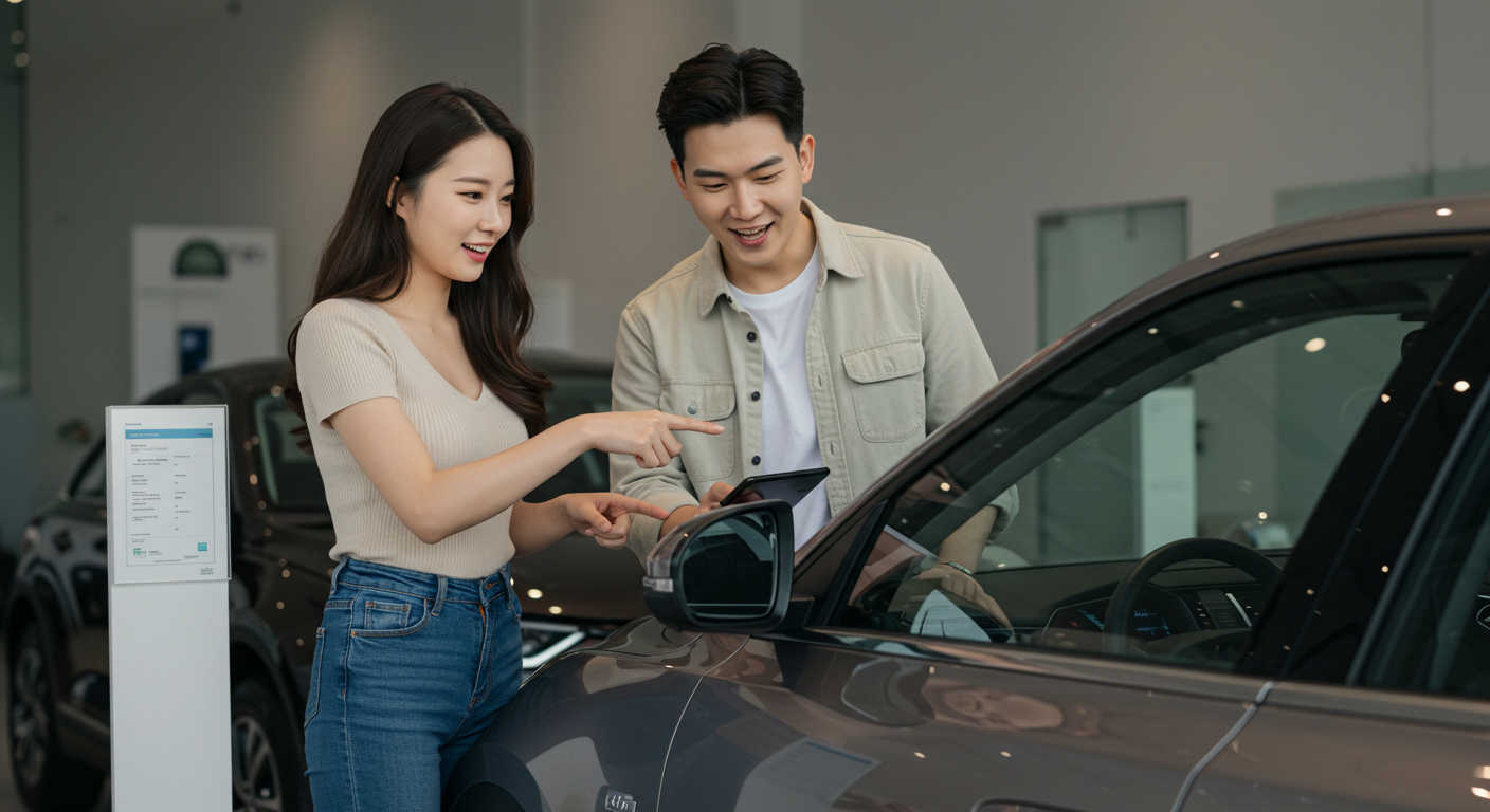 자동차 리콜센터 홈페이지