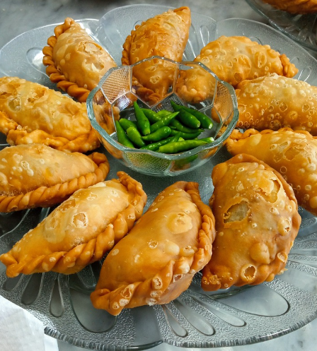 출출한 밤에 딱! 야식으로 먹기 좋은 가성비 간식 추천