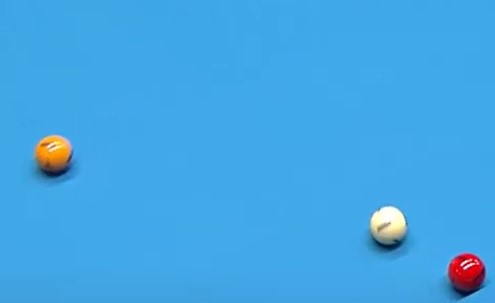 billiard
