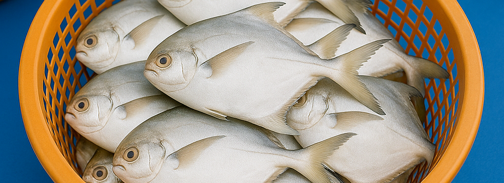 병어 이미지입니다.