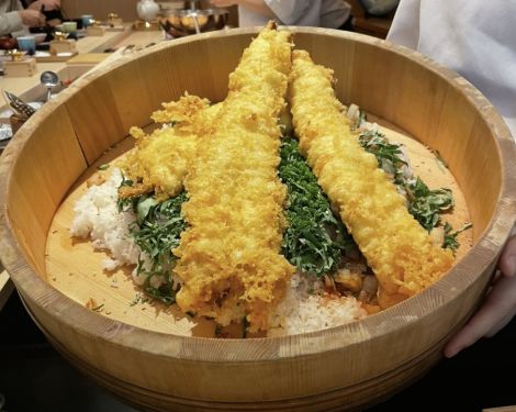 서울 청담동 일식 오마카세 맛집 &#124; 2TV 생생정보 ‘대가의 일급정보’ 미가키