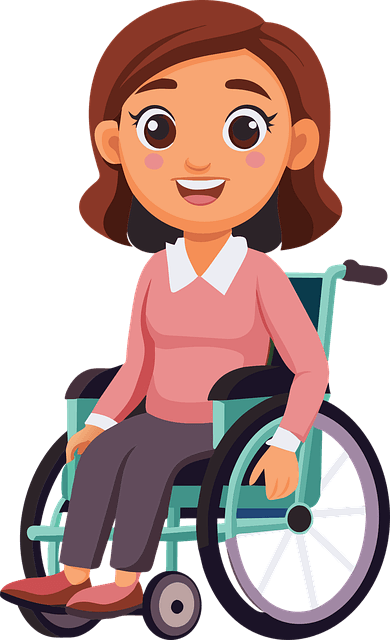 2025년 여성 장애인 활동지원사 되는 법&amp;#44; 조건부터 신청까지