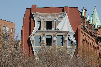 예술과 도시 – 공간이 작품이 되는 순간들