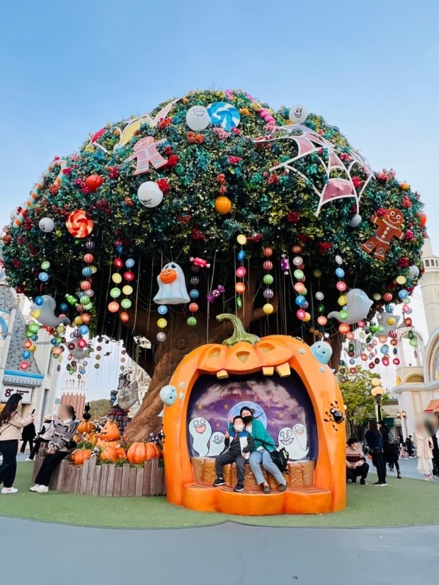 에버랜드 사진 (16)