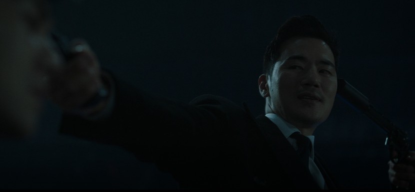 [디즈니플러스 드라마 다시보기 추천] 폭군 결말