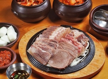 수육
