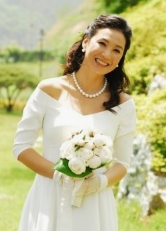 배우 심혜진 수천억재력가