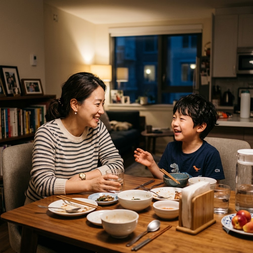 [자녀 교육]초등 아이가 성에 대해 물었을 때, 부모가 먼저 해야 할 말