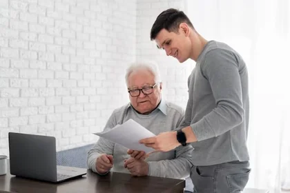 부모님 상황에 따라 달라지는 간병인 비용 구조 정리4