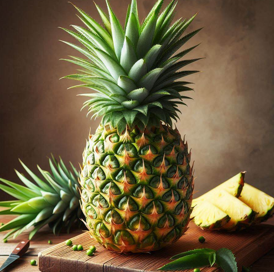 파인애플