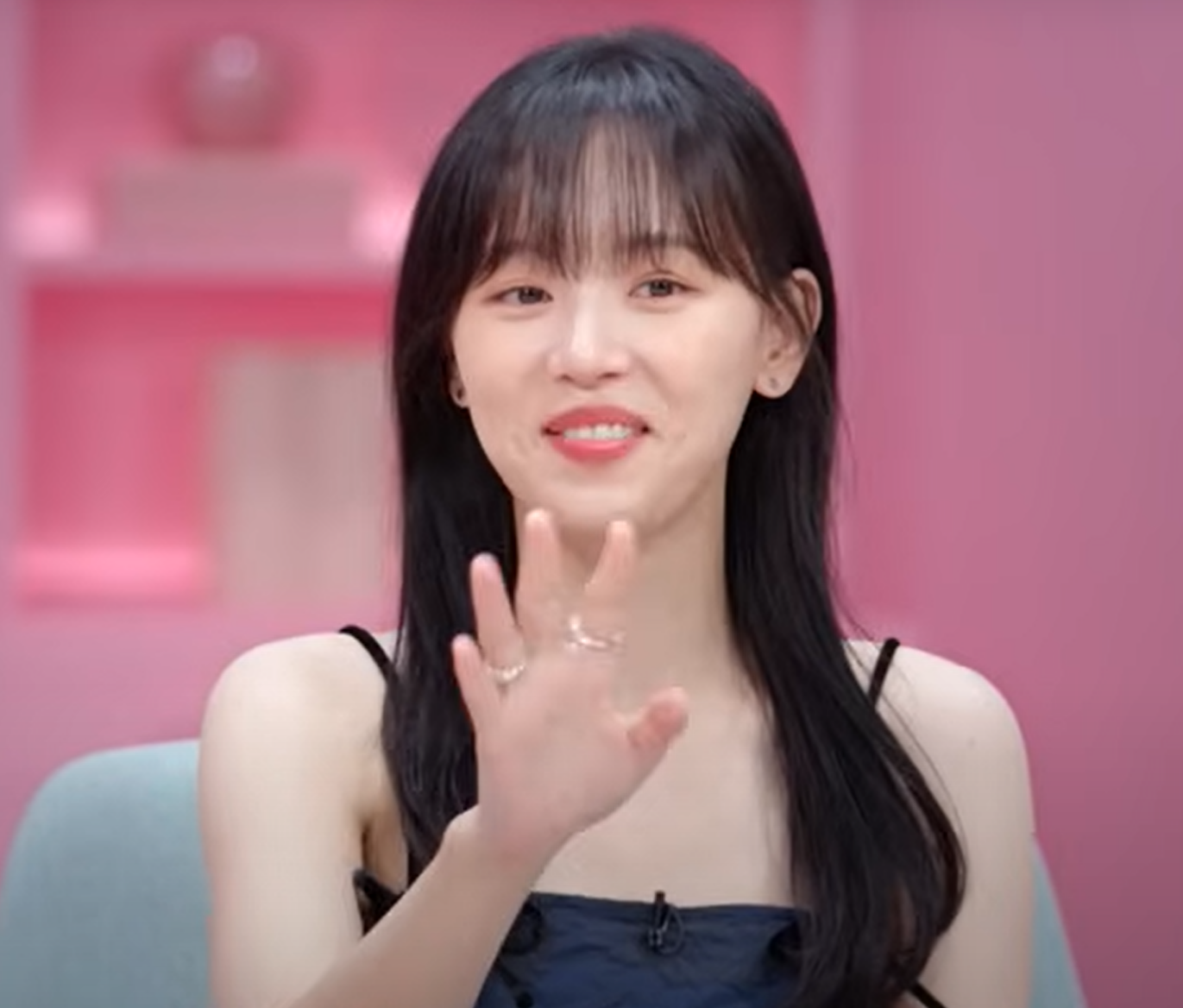 모태솔로지만 연애는 하고싶어