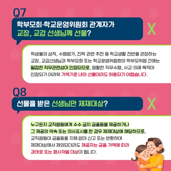 청탁금지법