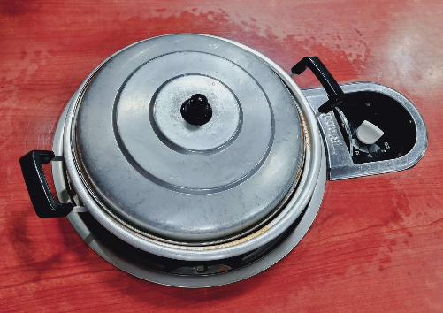 대전 닭도리탕맛집 한영식당