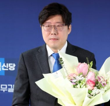 이규원 검사 프로필