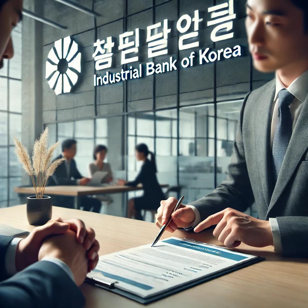 기업은행 금리인하요구권