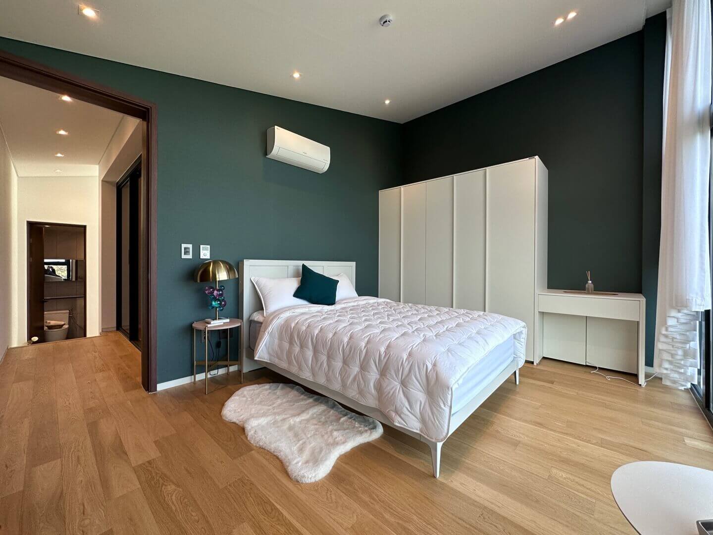 제주도 타운하우스