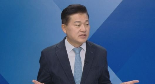 신용한 교수 프로필