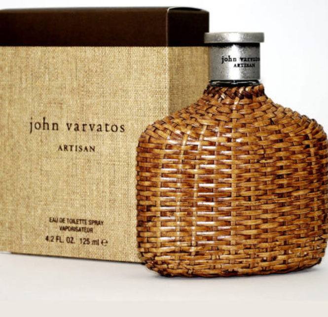 존바바토스 아티산 EDT