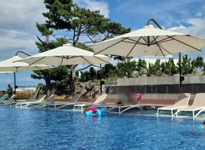 제주 애월 근처 5인이상 가족호텔 BEST 6