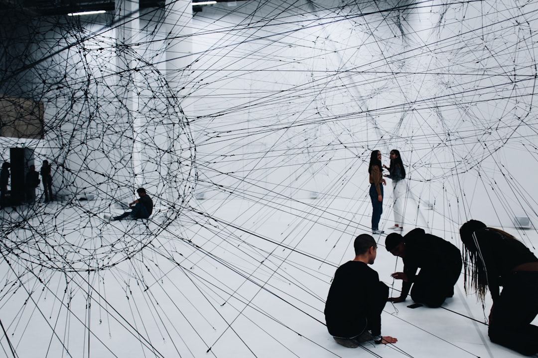 Installation.