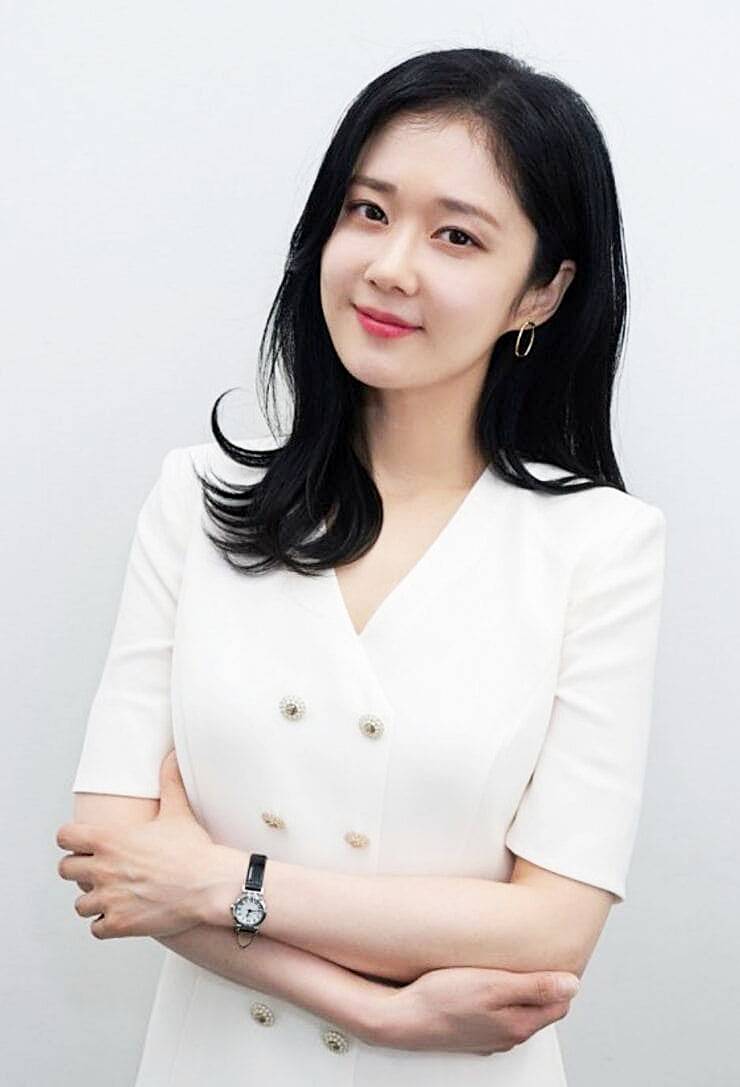 배우-장나라