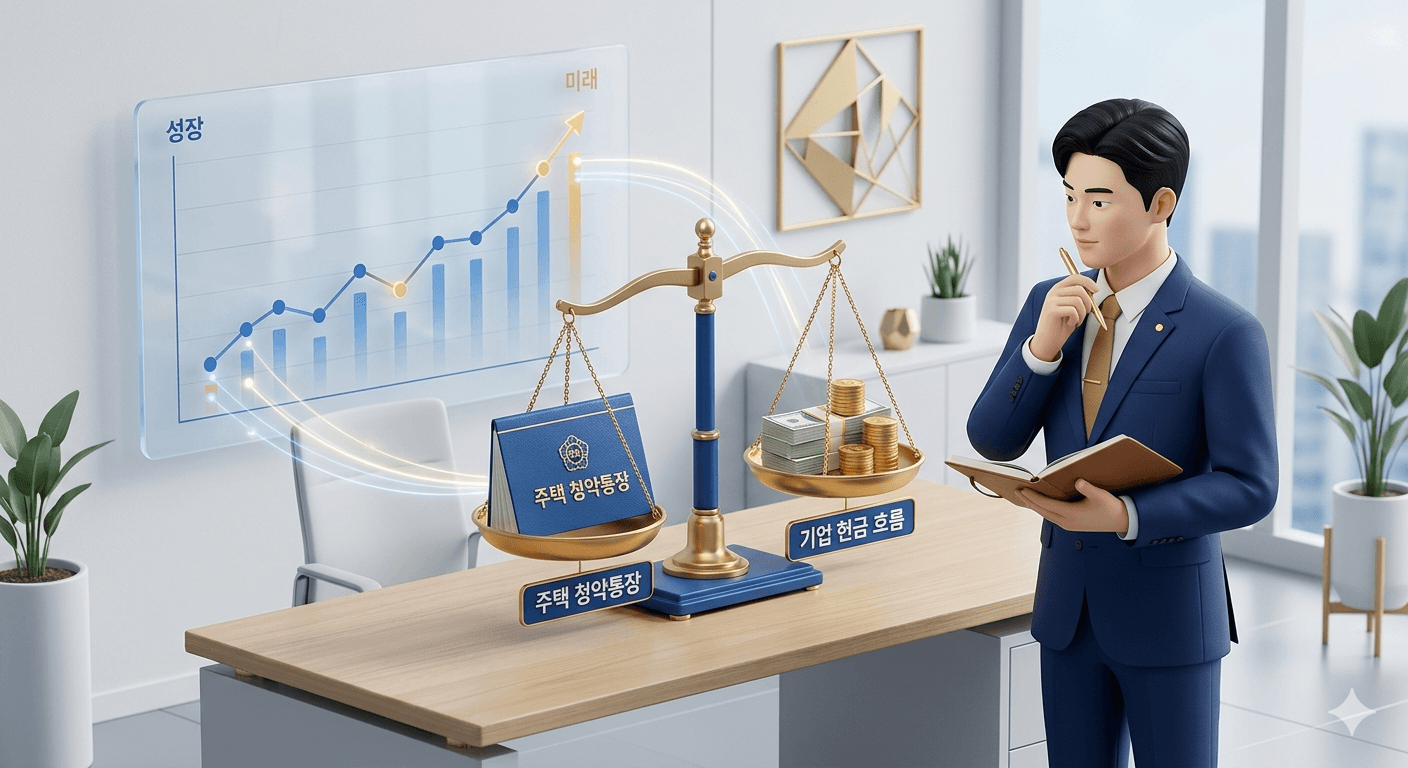 청약 인정 한도 25만 원 상향