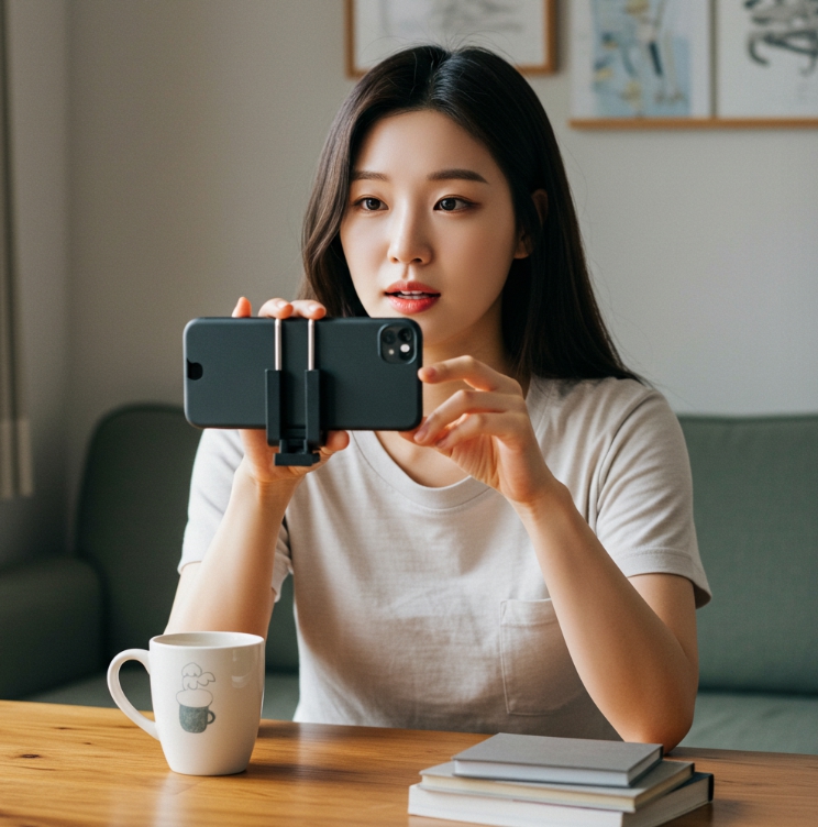 장비 없는데도 시작 가능해요?