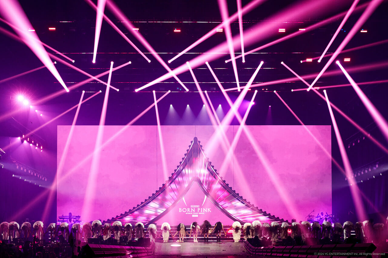 블랙핑크 월드투어 영화 정보