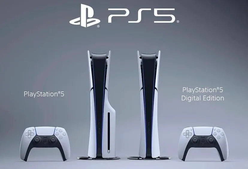 플스5 구매 후기