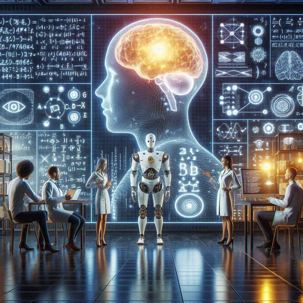 인공 지능(AI)과 머신러닝: 기술의 현재와 미래