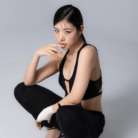 원밀리언 멤버 리아킴, 하리무, 레디, 에이미, 데비, 도희 소개 :스우파 2_도희