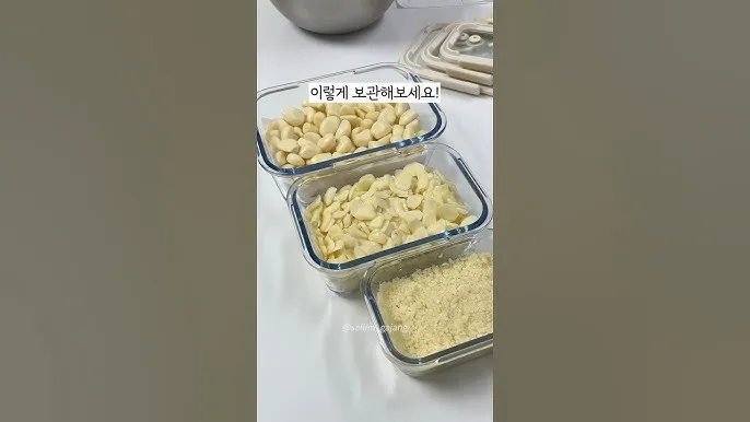 통마늘 지퍼백 보관 효과 오래 보관하는 방법_7