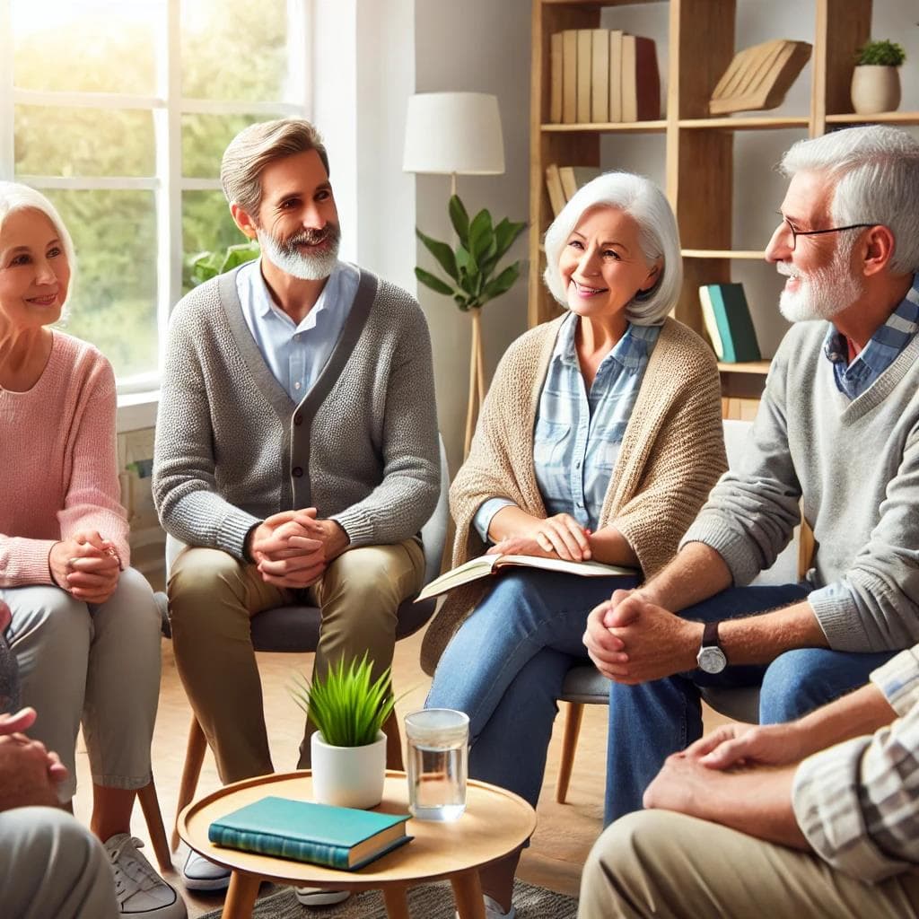 고령자 평생 일자리 창출을 위한 지속가능한 고용 정책 전략