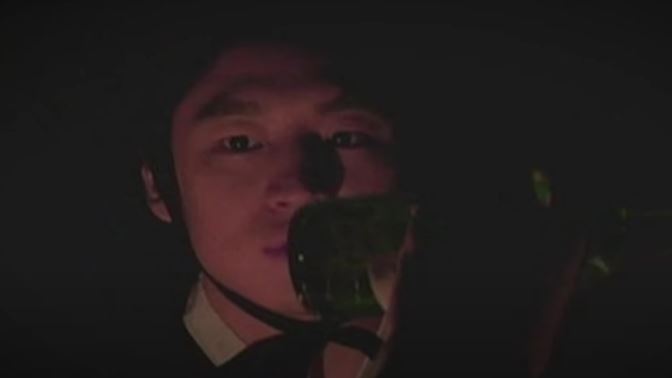 밤은 그들만의 시간