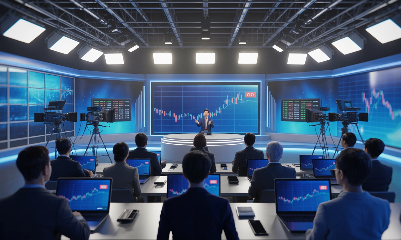 믿을수있는주식뉴스